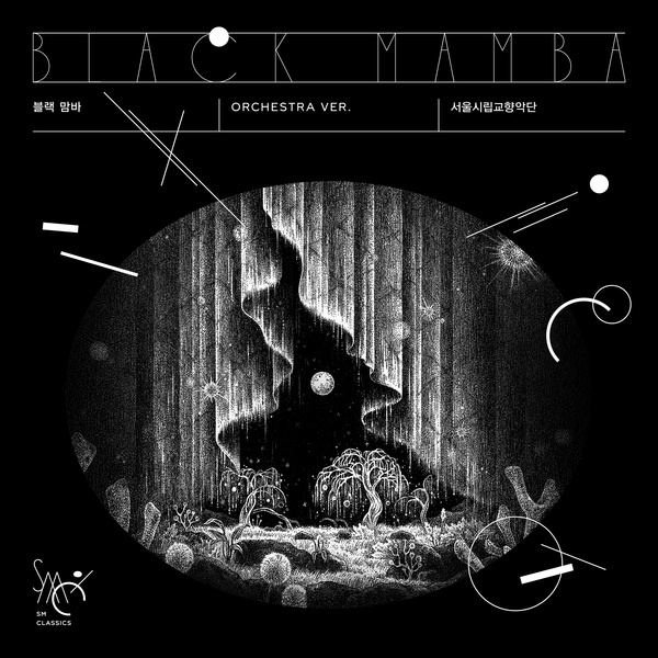 Seoul Philharmonic Orchestra – Black Mamba (Orchestra Ver.) (2022) [Genie] [FLAC 24bit／96kHz]