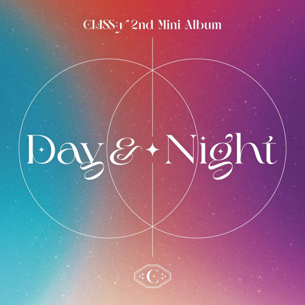 CLASS:y (클라씨) – Day & Night (2022) [Genie] [FLAC 24bit／96kHz]