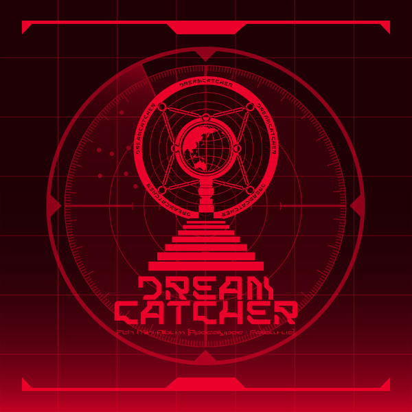 Dreamcatcher (드림캐쳐) – [Apocalypse : Follow us] (2022) [KKBOX] [FLAC 24bit／48kHz]