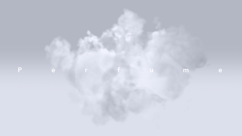 Perfume – Flow (官方MV) [蓝光提取] [1080P 835M]