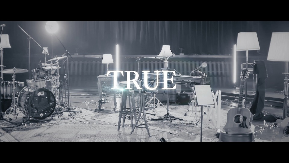 TRUE 唐沢美帆– TRUE Live Sound! vol.EX (2022) 1080P蓝光原盘