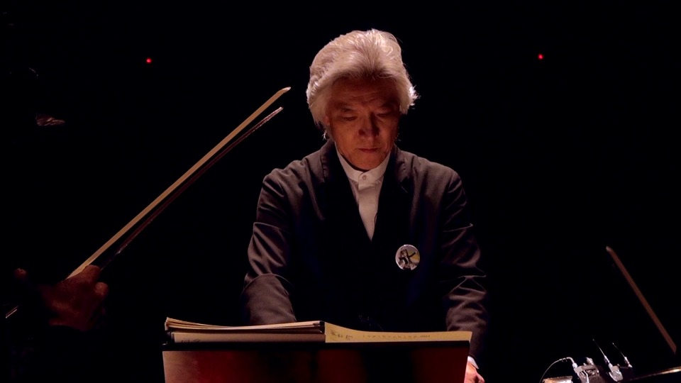 初音未来, 东京爱乐交响乐团 – Sekai Symphony 2021 Live Blu-ray (2022) 1080P蓝光原盘 [BDMV 33.2G]Blu-ray、日本演唱会、蓝光演唱会4