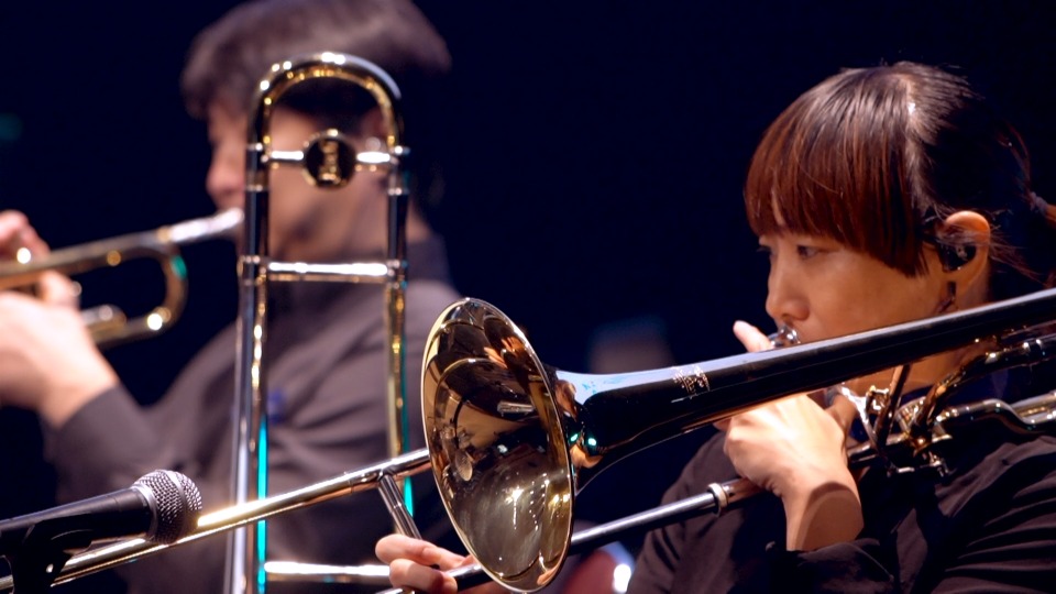 初音未来, 东京爱乐交响乐团 – Sekai Symphony 2021 Live Blu-ray (2022) 1080P蓝光原盘 [BDMV 33.2G]Blu-ray、日本演唱会、蓝光演唱会12