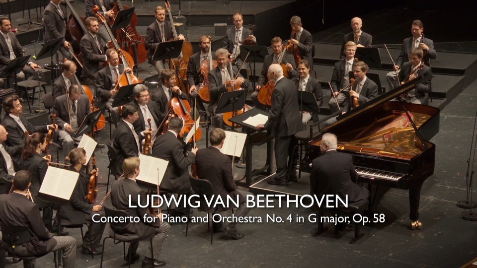 海丁克, 埃克斯 贝多芬与布鲁克纳 Beethoven Piano Concerto No. 4 & Bruckner Symphony No. 7 (Emanuel Ax, Bernard Haitink) (2022) 1080P蓝光原盘 [BDMV 22.2G]Blu-ray、古典音乐会、蓝光演唱会2