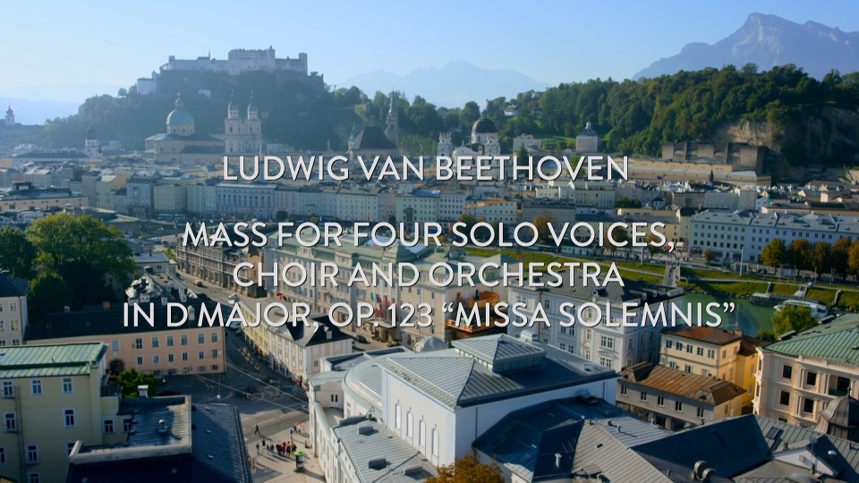 穆蒂 贝多芬庄严弥撒 Beethoven Missa Solemnis (Riccardo Muti, Wiener Philharmoniker) (2022) 1080P蓝光原盘 [BDMV 20.7G]Blu-ray、古典音乐会、蓝光演唱会2
