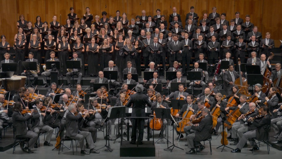 穆蒂 贝多芬庄严弥撒 Beethoven Missa Solemnis (Riccardo Muti, Wiener Philharmoniker) (2022) 1080P蓝光原盘 [BDMV 20.7G]Blu-ray、古典音乐会、蓝光演唱会6