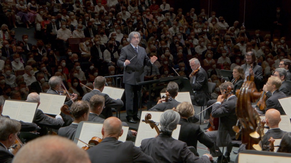 穆蒂 贝多芬庄严弥撒 Beethoven Missa Solemnis (Riccardo Muti, Wiener Philharmoniker) (2022) 1080P蓝光原盘 [BDMV 20.7G]Blu-ray、古典音乐会、蓝光演唱会8