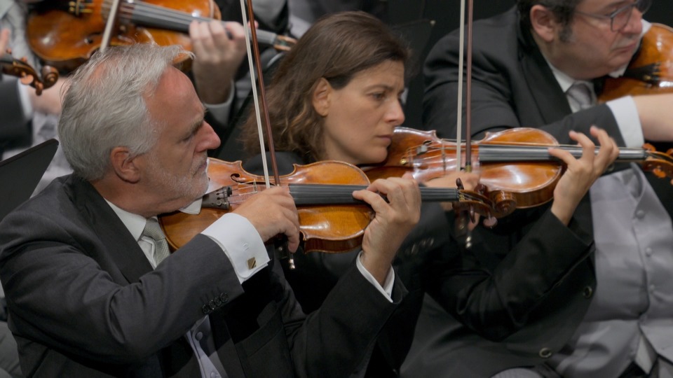 穆蒂 贝多芬庄严弥撒 Beethoven Missa Solemnis (Riccardo Muti, Wiener Philharmoniker) (2022) 1080P蓝光原盘 [BDMV 20.7G]Blu-ray、古典音乐会、蓝光演唱会10
