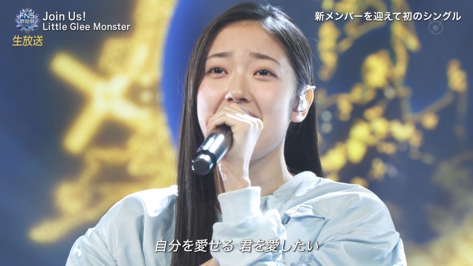 FNS歌謡祭 2022 第2夜 (Fuji TV 2022.12.14) 1080P HDTV [TS 31.6G]HDTV、日本演唱会、蓝光演唱会6