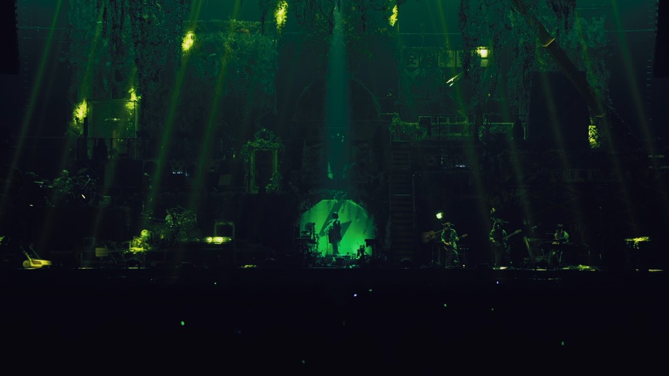 ずっと真夜中でいいのに。ZUTOMAYO FACTORY「鷹は飢えても踊り忘れず