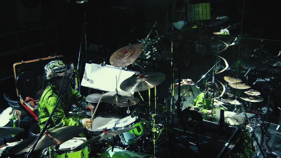 ずっと真夜中でいいのに。ZUTOMAYO FACTORY「鷹は飢えても踊り忘れず