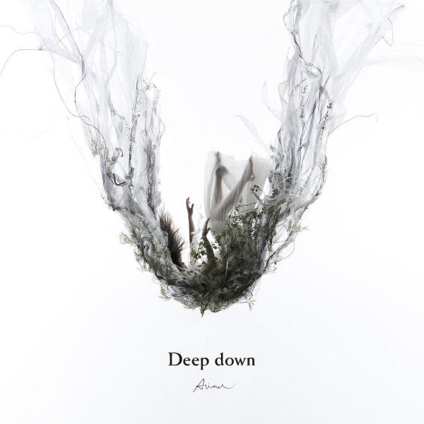 Aimer – Deep down (2022) [mora] [FLAC 24bit／96kHz]