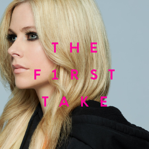 Avril Lavigne – Bite Me – From THE FIRST TAKE (2022) [mora] [FLAC 24bit／48kHz]