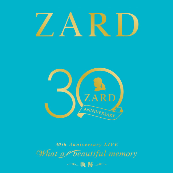 ZARD – ZARD 30th Anniversary LIVE What a beautiful memory ~軌跡~ (2022) [蓝光提取音频] [WAV+FLAC 24bit／96kHz]