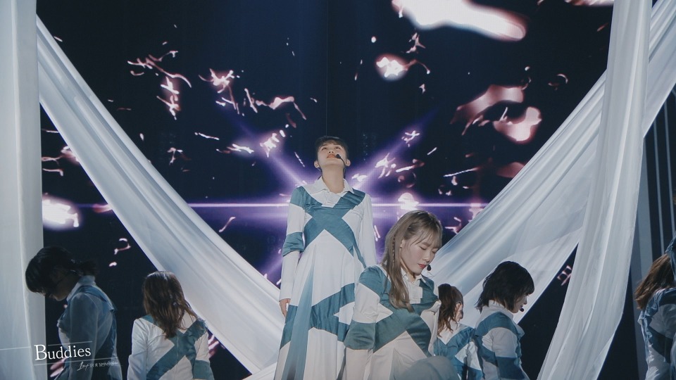 樱坂46 – Sakurazaka46 1st TOUR 2021 FINAL at さいたまスーパーアリーナ (2022) 1080P蓝光原盘 [BDISO 21.7G]Blu-ray、日本演唱会、蓝光演唱会8