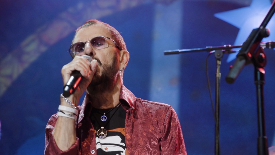 林戈斯塔尔与全明星乐队 Ringo Starr And His All Starr Band – Live From The Greek Theater 2019 (2022) 1080P蓝光原盘 [BDMV 35.1G]Blu-ray、Blu-ray、摇滚演唱会、欧美演唱会、蓝光演唱会4