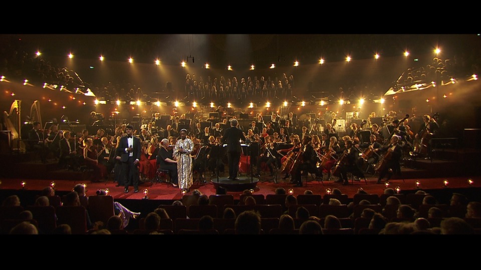 丹麦国家交响乐团 好莱坞晚会 Hollywood Gala (Danish National Symphony Orchestra, Ludwig Wicki) (2022) 1080P蓝光原盘 [BDMV 22.7G]Blu-ray、Blu-ray、古典音乐会、推荐演唱会、欧美演唱会、蓝光演唱会4