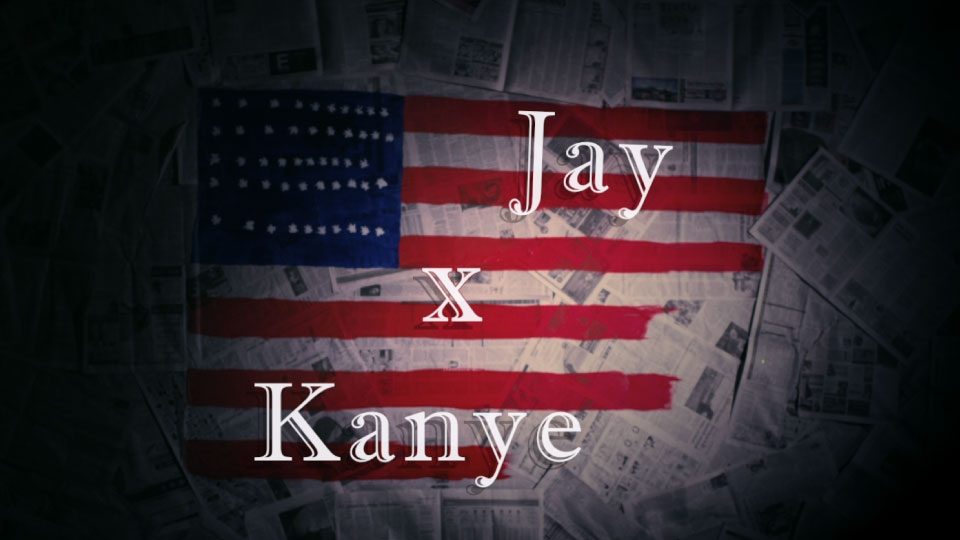 [PR] Kanye West & Jay-Z – Gotta Have It (官方MV) [ProRes] [1080P 2.77G]