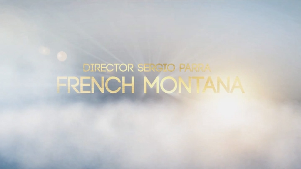 [PR] French Montana – If I Die (官方MV) [ProRes] [1080P 3.34G]