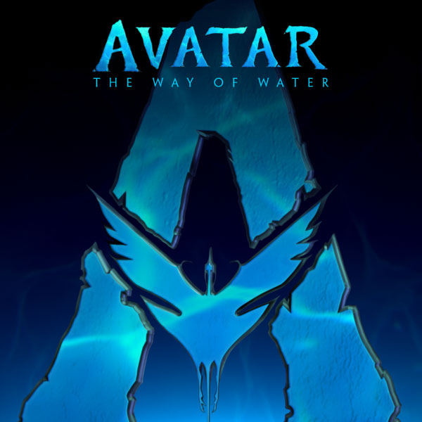 阿凡达水之道原声 Simon Franglen – Avatar: The Way of Water (Original Motion Picture Soundtrack) (2022) [FLAC 16bit／44kHz]