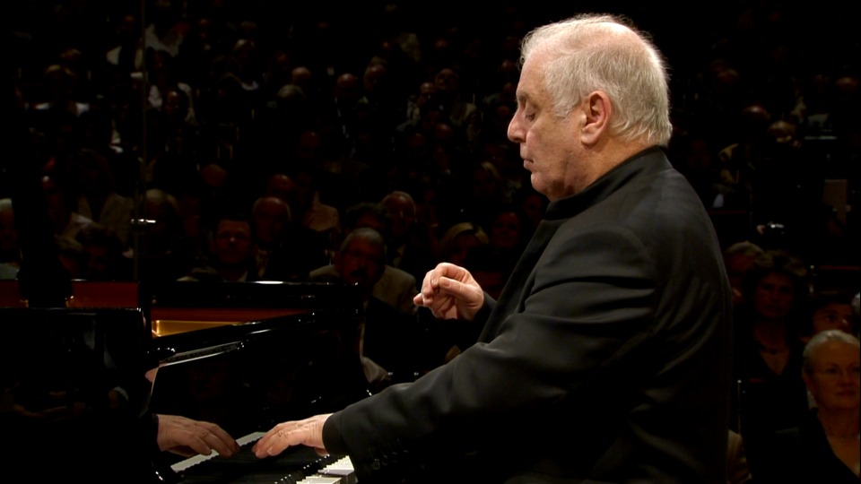 巴伦博伊姆 布列兹 李斯特钢琴协奏曲 Liszt Piano Concertos (Daniel Barenboim, Pierre Boulez) (2012) 1080P蓝光原盘 [BDMV 21.1G]Blu-ray、古典音乐会、蓝光演唱会8