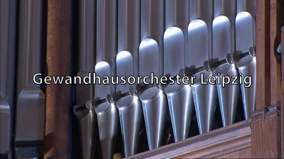 布隆斯泰特 穆洛娃 巴赫与贝多芬 Bach Mass in B & Beethoven Symphony No. 5 (Herbert Blomstedt) (2012) 1080P蓝光原盘 [BDMV 22.8G]Blu-ray、古典音乐会、蓝光演唱会2