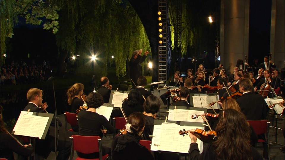 马勒诞辰150周年纪念音乐会 The Gustav Mahler Celebration (2014) 1080P蓝光原盘 [BDMV 20.2G]Blu-ray、古典音乐会、蓝光演唱会6