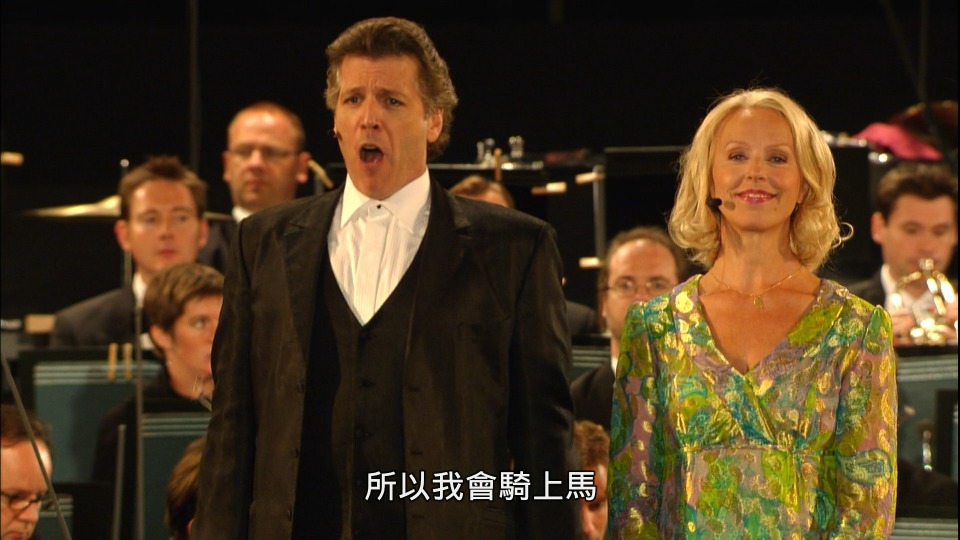 马勒诞辰150周年纪念音乐会 The Gustav Mahler Celebration (2014) 1080P蓝光原盘 [BDMV 20.2G]Blu-ray、古典音乐会、蓝光演唱会10
