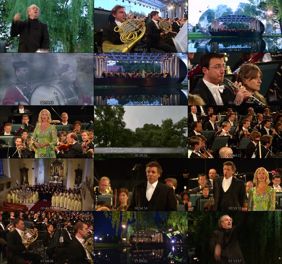 马勒诞辰150周年纪念音乐会 The Gustav Mahler Celebration (2014) 1080P蓝光原盘 [BDMV 20.2G]Blu-ray、古典音乐会、蓝光演唱会14