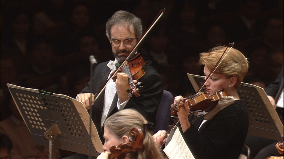 小泽征尔柏辽兹安魂曲Berlioz Requiem (Seji Ozawa, Boston