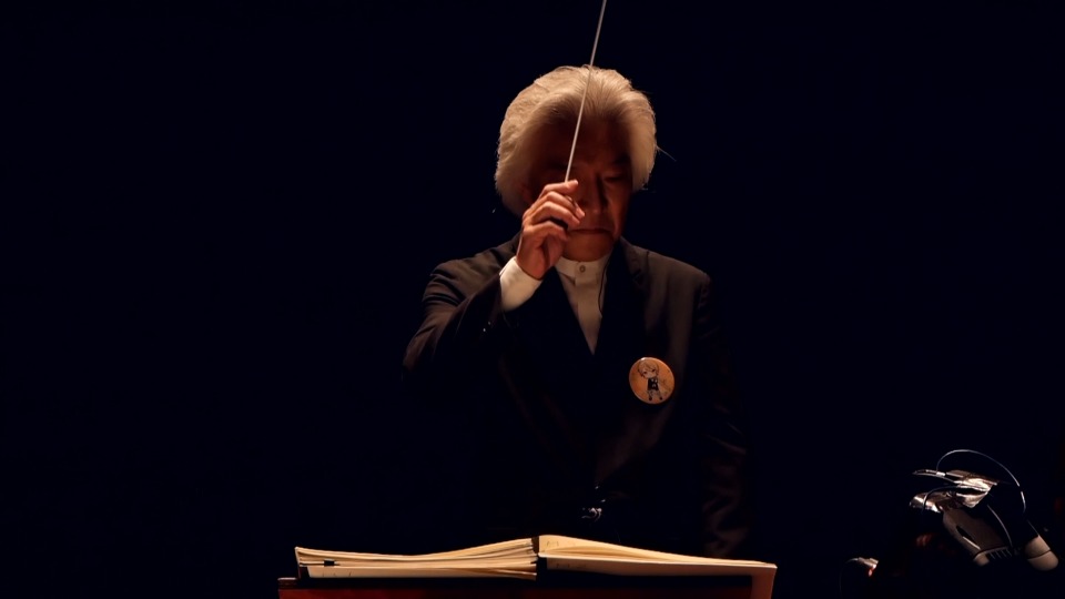 初音未来, 东京爱乐交响乐团 – Sekai Symphony 2022 Live Blu-ray (2022) 1080P蓝光原盘 [BDISO 30.5G]Blu-ray、日本演唱会、蓝光演唱会4