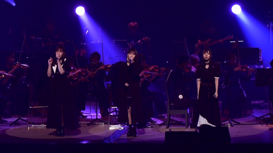 初音未来, 东京爱乐交响乐团 – Sekai Symphony 2022 Live Blu-ray (2022) 1080P蓝光原盘 [BDISO 30.5G]Blu-ray、日本演唱会、蓝光演唱会10