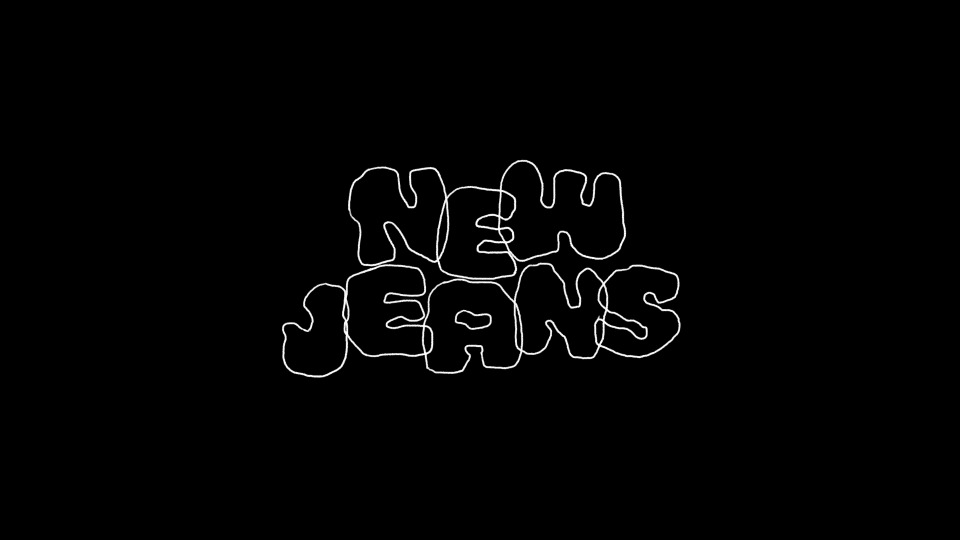 NewJeans – OMG (Bugs!) (官方MV) [1080P 2.03G]