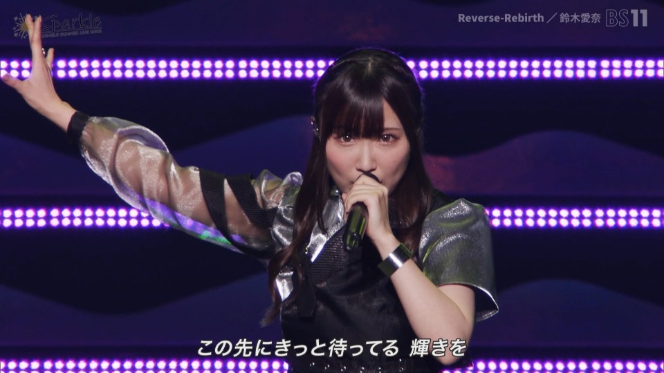 Animelo Summer Live 2022 Sparkle powered by Anison Days (BS11 2023.01.01) 1080P HDTV [TS 47.8G]HDTV、日本演唱会、蓝光演唱会30
