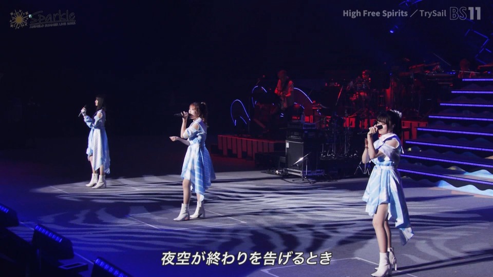 Animelo Summer Live 2022 Sparkle powered by Anison Days (BS11 2023.01.01) 1080P HDTV [TS 47.8G]HDTV、日本演唱会、蓝光演唱会36