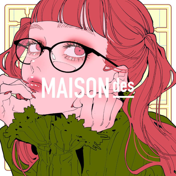MAISONdes – いつのまに (feat. Aimer & 和ぬか) (2022) [mora] [FLAC 24bit／96kHz]