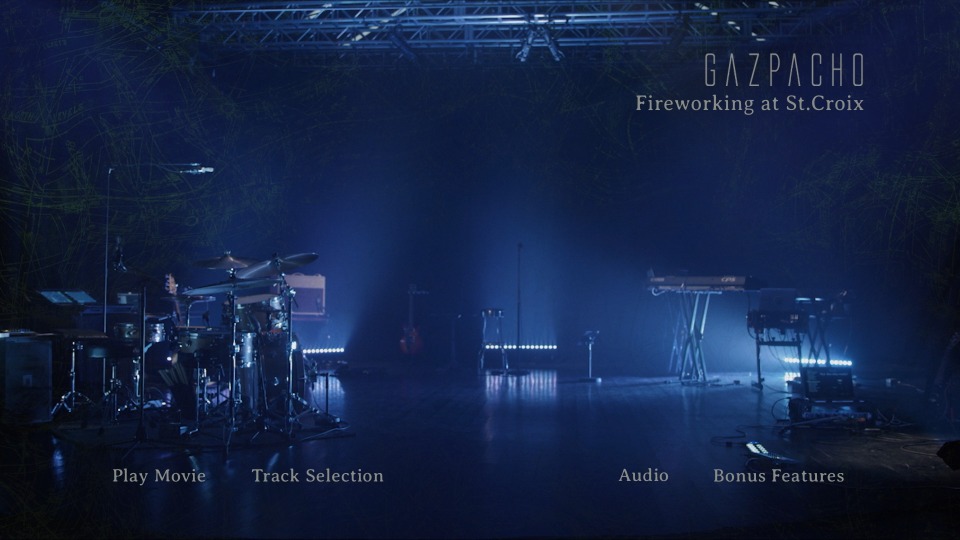 Gazpacho 西班牙前卫摇滚 – Fireworking at St Croix (2020) 1080P蓝光原盘 [BDMV 34.1G]Blu-ray、欧美演唱会、蓝光演唱会12