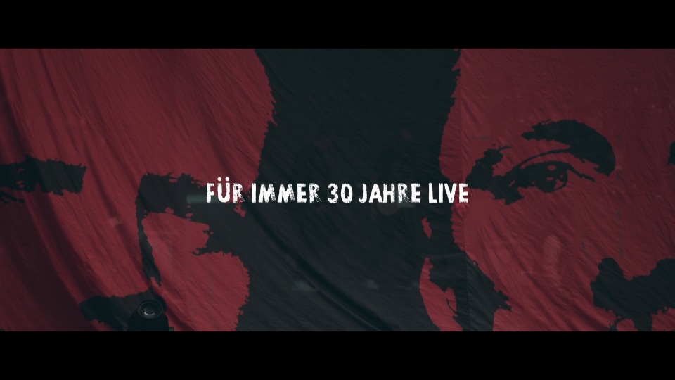 Die Fantastischen Vier 德国说唱 – Fur Immer 30 Jahre Live (2022) 1080P蓝光原盘 [BDMV 27.2G]Blu-ray、欧美演唱会、蓝光演唱会2