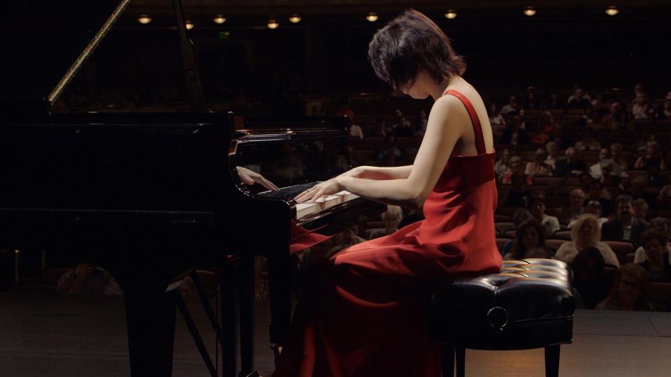 范克利本国际钢琴比赛纪录片 Virtuosity : The Fourteenth Van Cliburn International Piano Competition (2015) 1080P蓝光原盘 [BDMV 20.6G]Blu-ray、古典音乐会、蓝光演唱会4