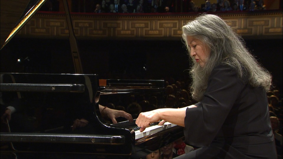 阿格里奇 2009诺贝尔奖音乐会 Nobel Prize Concert (Martha Argerich, Yuri Temirkanov) (2010) 1080P蓝光原盘 [BDMV 21.8G]Blu-ray、古典音乐会、蓝光演唱会4