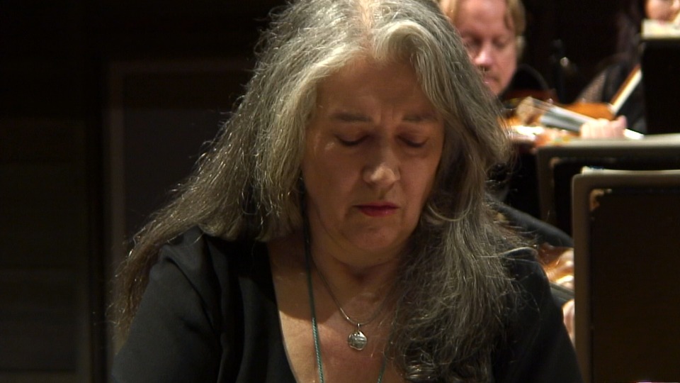 阿格里奇 2009诺贝尔奖音乐会 Nobel Prize Concert (Martha Argerich, Yuri Temirkanov) (2010) 1080P蓝光原盘 [BDMV 21.8G]Blu-ray、古典音乐会、蓝光演唱会6