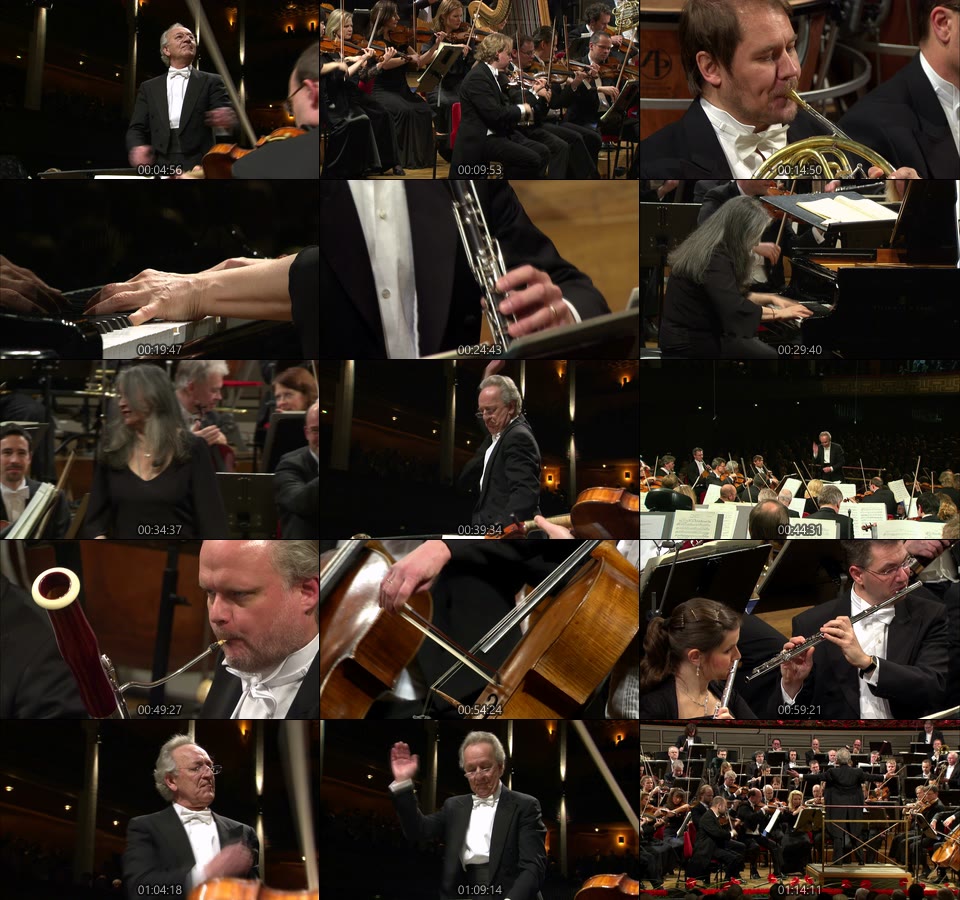阿格里奇 2009诺贝尔奖音乐会 Nobel Prize Concert (Martha Argerich, Yuri Temirkanov) (2010) 1080P蓝光原盘 [BDMV 21.8G]Blu-ray、古典音乐会、蓝光演唱会14