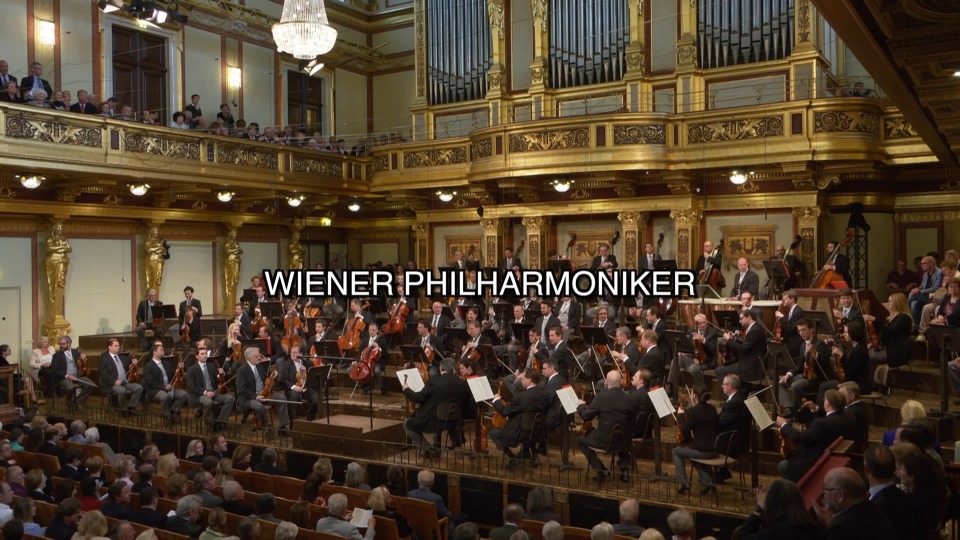 蒂勒曼 布鲁克纳第二第八号交响曲 Bruckner Symphonies Nos. 2 & 8 (Christian Thielemann, Wiener Philharmoniker) (2022) 1080P蓝光原盘 [BDMV 43.1G]Blu-ray、古典音乐会、蓝光演唱会2