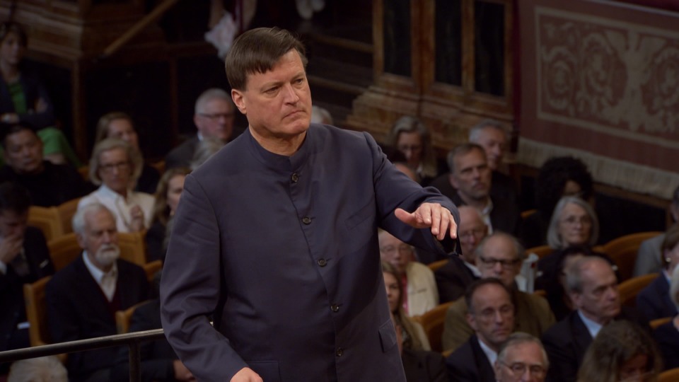 蒂勒曼 布鲁克纳第二第八号交响曲 Bruckner Symphonies Nos. 2 & 8 (Christian Thielemann, Wiener Philharmoniker) (2022) 1080P蓝光原盘 [BDMV 43.1G]Blu-ray、古典音乐会、蓝光演唱会4