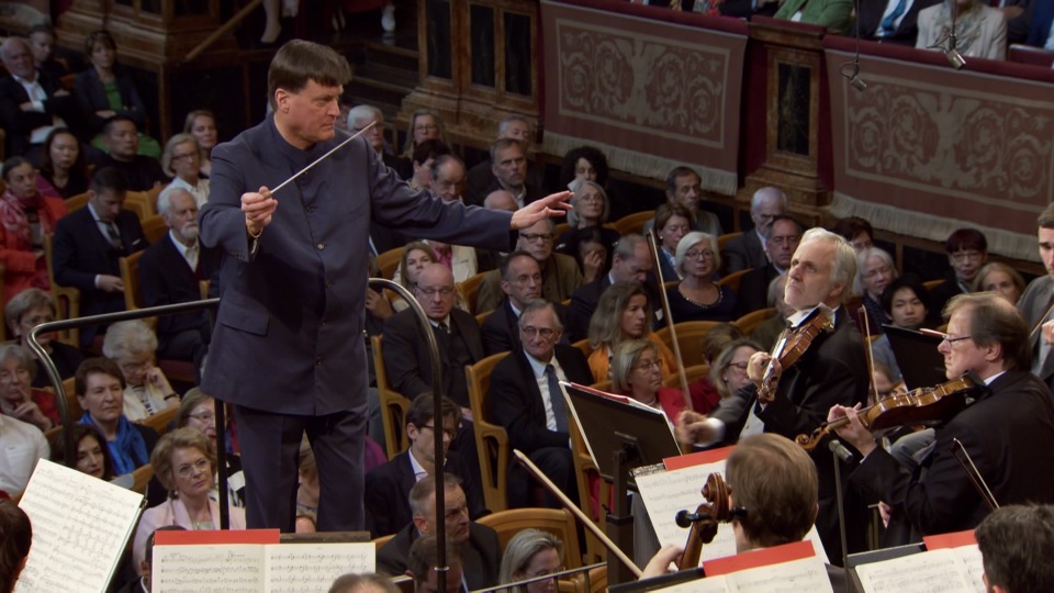 蒂勒曼 布鲁克纳第二第八号交响曲 Bruckner Symphonies Nos. 2 & 8 (Christian Thielemann, Wiener Philharmoniker) (2022) 1080P蓝光原盘 [BDMV 43.1G]Blu-ray、古典音乐会、蓝光演唱会6