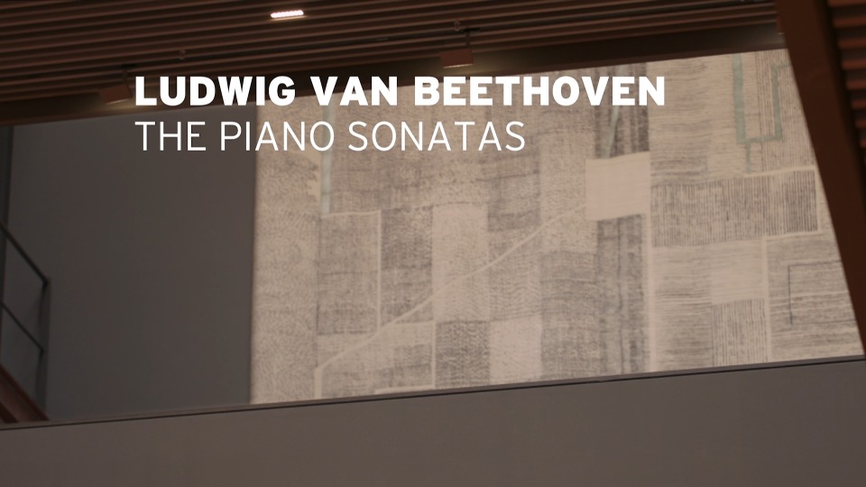 巴伦博伊姆 贝多芬钢琴奏鸣曲全集 Beethoven The Complete Piano Sonatas (Daniel Barenboim, The Pierre Boulez Saal Sessions) (2022) 1080P蓝光原盘 [4BD BDMV 175.5G]Blu-ray、古典音乐会、推荐演唱会、蓝光演唱会2