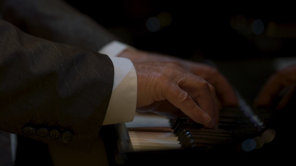 巴伦博伊姆 贝多芬钢琴奏鸣曲全集 Beethoven The Complete Piano Sonatas (Daniel Barenboim, The Pierre Boulez Saal Sessions) (2022) 1080P蓝光原盘 [4BD BDMV 175.5G]Blu-ray、古典音乐会、推荐演唱会、蓝光演唱会10