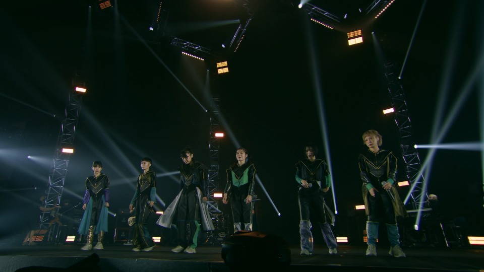 BiSH – BiSH SPARKS“DAYDREAM NATiON”EPiSODE 2 (2022) 1080P蓝光原盘 [BDISO 39.6G]Blu-ray、日本演唱会、蓝光演唱会6