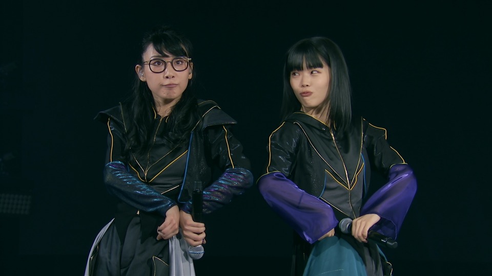 BiSH – BiSH SPARKS“DAYDREAM NATiON”EPiSODE 2 (2022) 1080P蓝光原盘 [BDISO 39.6G]Blu-ray、日本演唱会、蓝光演唱会8
