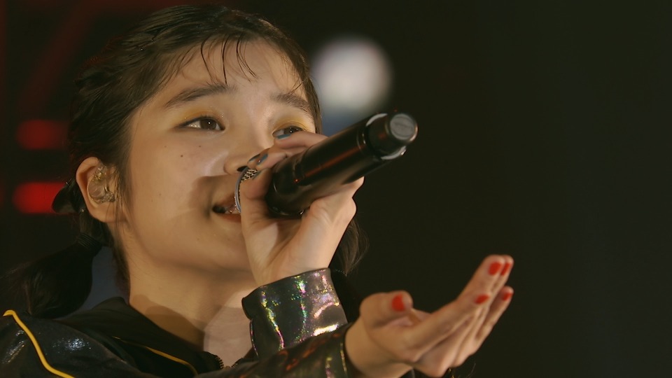 BiSH – BiSH SPARKS“DAYDREAM NATiON”EPiSODE 2 (2022) 1080P蓝光原盘 [BDISO 39.6G]Blu-ray、日本演唱会、蓝光演唱会10